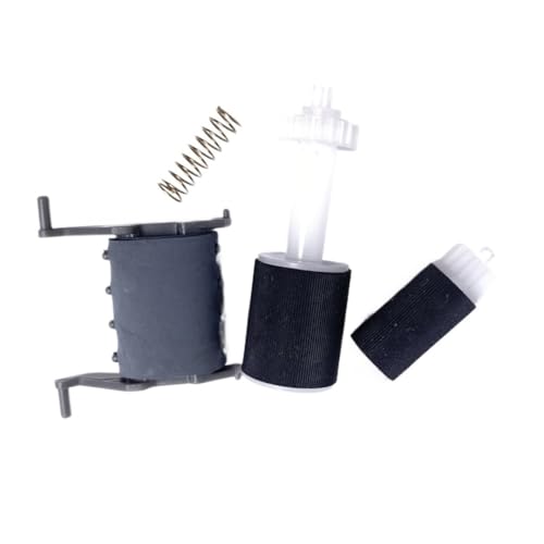 Tampon de séparation et rouleau de ramassage ADF CB780-80008 pour imprimante HP Laserjet M1132 M1212