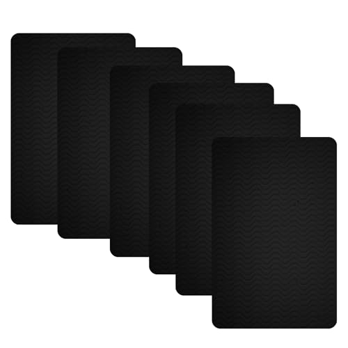 6PCS Protector de Suela para Zapatos Antideslizante miniatura 1