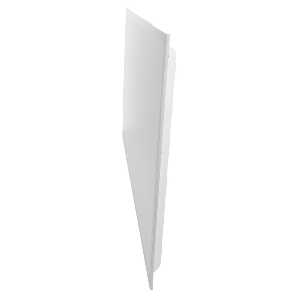 Panel LED 100W 10000Lm 6000ºK 120X60Cm 40.000H Driver Lifud [HO-PBD-60120-LI-CW] | Greenice