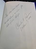 Thanks for Coming By 0963288652 Book Cover