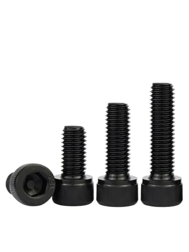 ubN SS304 XeXX`[ Zpt{g Lbv wbh lW M2 M3 M4 M5 M6 M8 M10 (100AM6 x 12mm)