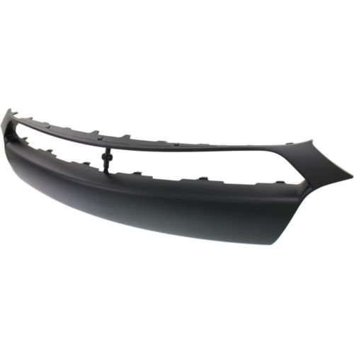 Make Auto Parts Manufacturing Front Primed Bumper Trim Molding For Dodge Dart SE SXT 2013 2014 2015 2016 - CH1044110 - Thumbnail 2