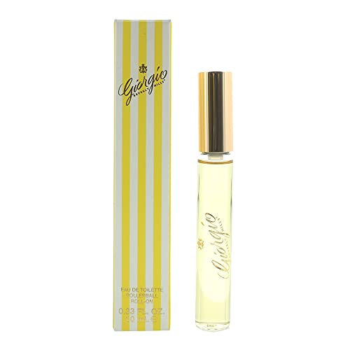 GIORGIO by Giorgio Beverly Hills, EDT ROLLERBALL .33 OZ MINI