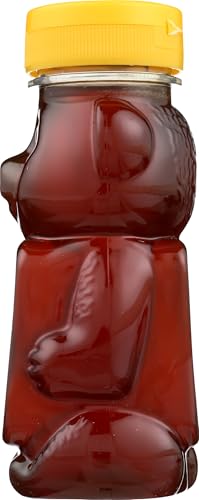 Stroope Farms Wildflower Honey 8 FZ miniatura 7