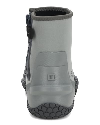 Image of Simms Men's Zipit Bootie Ii