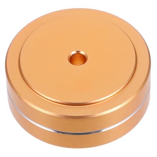 NULYLU シャーシ 滑り止め マット オーディオ 足 マット コンピューター ケース 足 マット 足 電子機器用 遮音 パッド サブウーファー スピーカー 遮音 サブウーファー 遮音 パッド