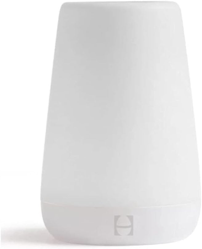 Hatch Rest Baby Sound Machine, Night Light (White, Rest 1st Gen)