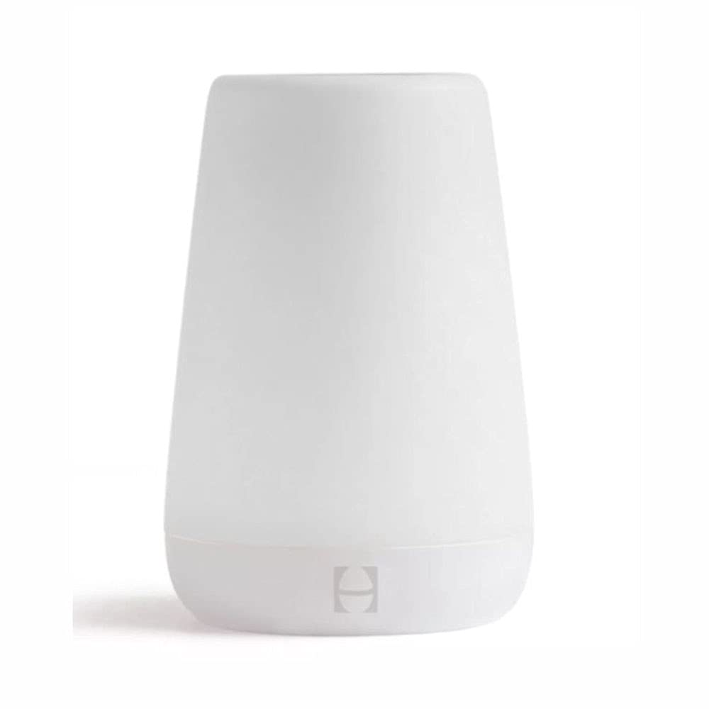 Hatch Rest Baby Sound Machine, Night Light (White, Rest 1st Gen)