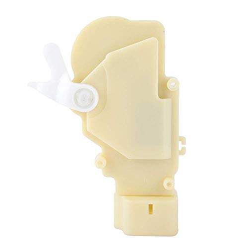 Image of Power Door Lock Actuator Fits for 2004-2006 SCION XB, 2000-2005 TOYOTA ECHO Rear Left Replaces OE 69140-52010 72027T