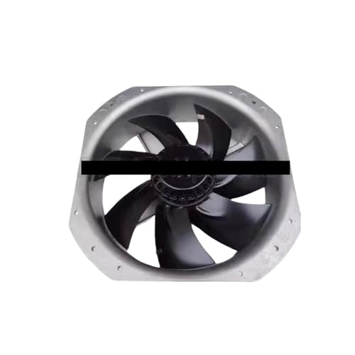 Ventilateur W2E250-HP08-01 ebm-papst axial 230V pour armoire électrique