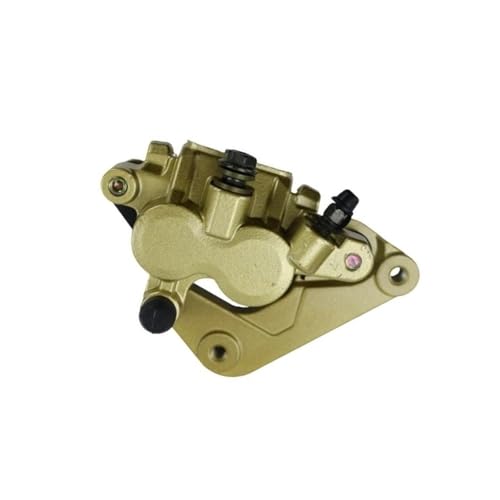 Pompe de frein hydraulique moto avant pour quad et go kart enfant