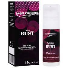 DARK BUST GEL EXCITANTE E SENSIBILIZANTE SEX SHOP