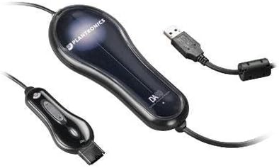 Quality USB VOIP Adapter for H Series By Plantronics