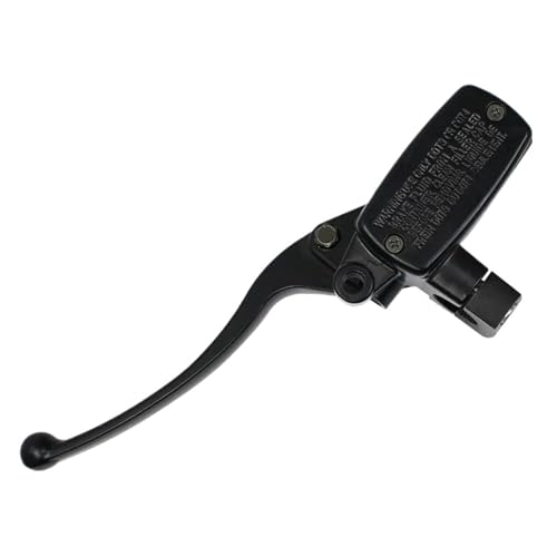 Leviers frein d'embrayage et levier d'embrayage universel moto 25 mm