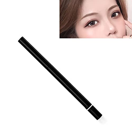 Lápiz cremoso de larga duración para ojos, labios y rostro miniatura 4