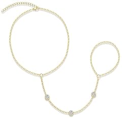 Hand Chain-3cz GD