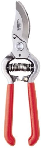 Comfort Forged Bypass Pruner