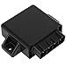 SCITOO 4011668 CDI BOX Module Ignition Coil For Polaris Outlaw 450/525 CDI Ignition Module 4011668
