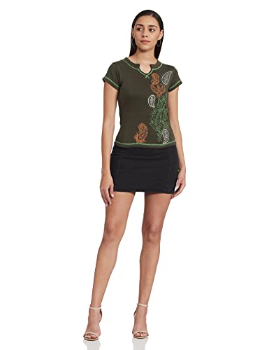 Image of Women's Regular Fit Kids Wear