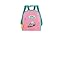 Produktbild Derriere la Porte Mädchen Kinder Rucksack und Kühltasche in Einem - gouter de princesse