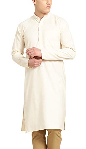 Sojanya (Since 1958 Men'S Cotton Only Kurta