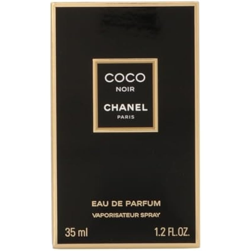 CHANEL Coco Noir for Women - 1.2 oz EDP Spray 상세이미지 3