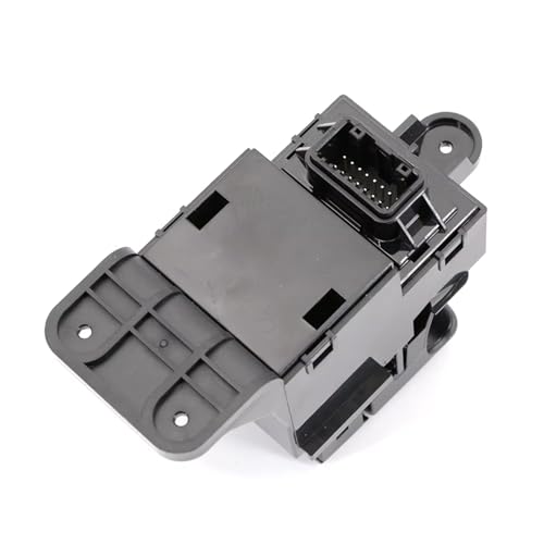 Interruptor de freno de mano electrónico Elantra N-line 4
