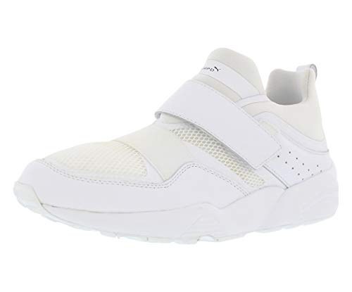 PUMA Blaze O Glory Strap x Stamp'd Mens in White, 10