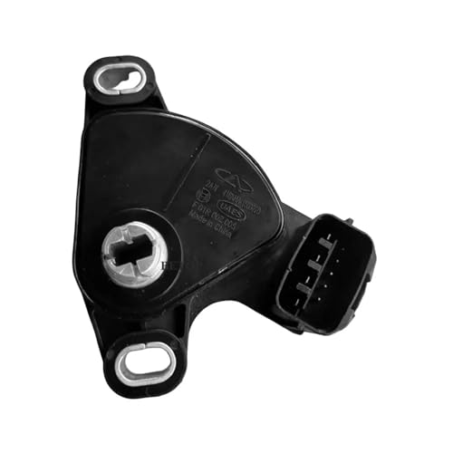 Contacteur de sécurité Chery Tiggo 3X pour résoudre les problèmes de démarrage