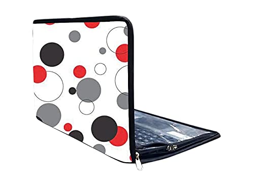 See full amazon price history chart for RIFTREE Laptop Cover Protect Your Laptop from DUST Suitable for All Laptop Pack of 1 PCS Cover (16 X 10.5 X 0.5 INCHES) (White Circle) RIFTREE Laptop Cover Protect Your Laptop from DUST Suitable for All Laptop Pack of 1 PCS Cover (16 X 10.5 X 0.5 INCHES) (White Circle) (B09MYS2F7Z) Amazon Price History, Amazon Price Tracker