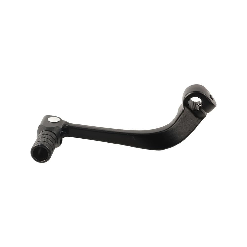 Lutfi Black Foot Gear Lever For Crf110 Crf 110 F Crf 110F Crf110f For Ttr110e Ttr110 Ttr 110 E Accessories Gear Shift Lever Pedal Shifter Lever