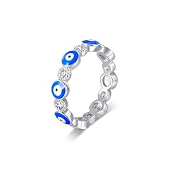 Evil Eye Blue