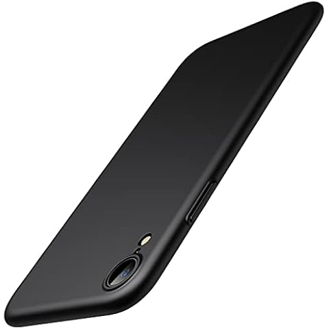 JETech Ultra Slim iPhone XR Case Cover