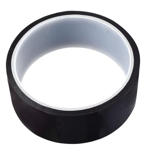 Yuecoom Bike Wheel Rim Tape,High Pressure Mountain Bike Rim Tape,NOPP Special Tape Bike Rim Strip,for Across Different Types of Bikes,Sealing Prevent Air Leakage,90mm/3.54in(21mm Wide)