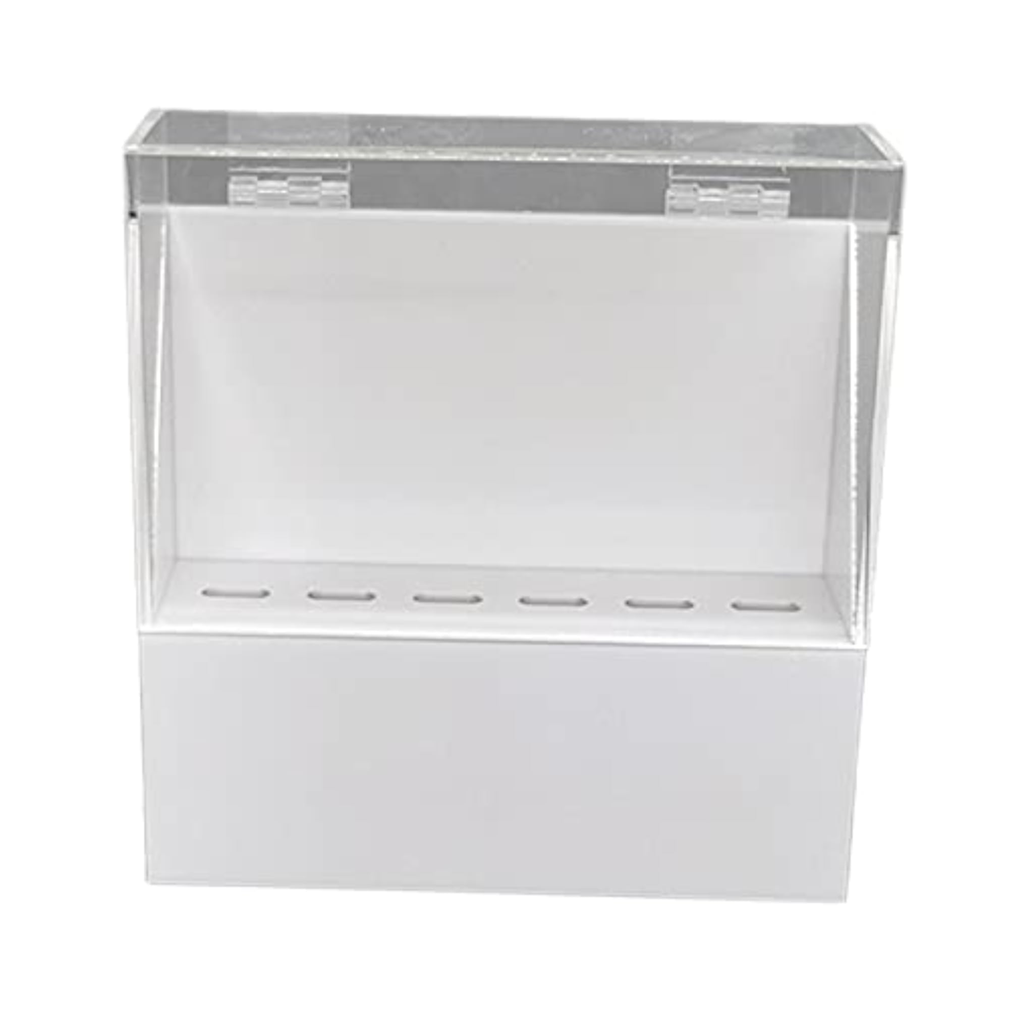 Eyelash Extension Storage Box Tweezer Organizer Case