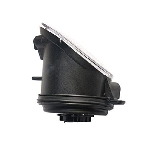 PARTS# 30764931 front fog lamp R 1piece/package miniatura 2
