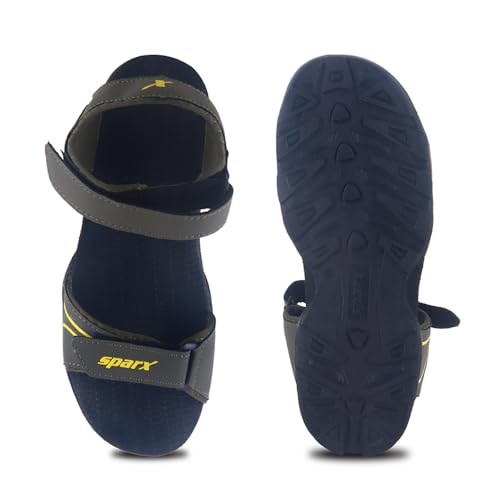Image of SPARX mens Ss0703s Sandal