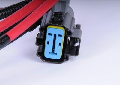 ACDelco GM Original Equipment 25907124 Positive Battery Cable