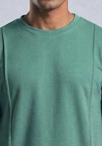 Image of Wear Your Opinion Coord Set for Men T-Shirt & Short Nightwear Set | Night Suit, Beachwear, Laungewear