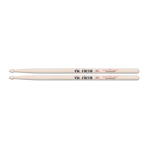 Vic Firth American Classic 5B Pure Grit miniatura 3