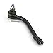 Metrix Premium Chassis Parts - Front Left & Right Outer Tie Rod End Kit Fits 07-12 Hyundai Elantra, 10-13 Kia Forte, 10-13 Forte Koup, 12-13 Kia Forte5, Replacement ES800230, ES800229, Made in Europe
