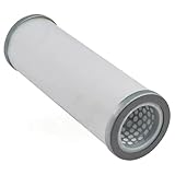 For BECKER 96541300000 Vacuum Pump Oil Mist Separator for U4.20