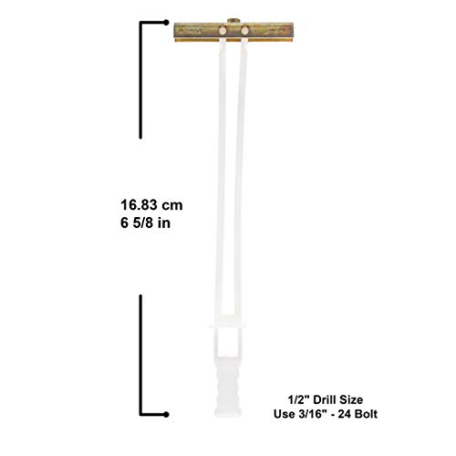 TOGGLER SNAPTOGGLE BA Toggle Anchor - Image 5