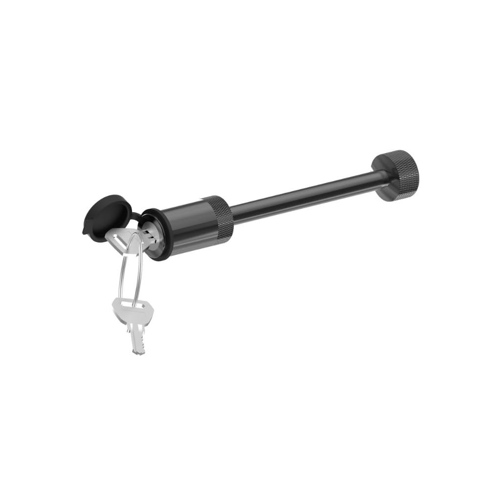 Knott Diebstahlsicherung für KS 25/30/35 Produktbeschreibung