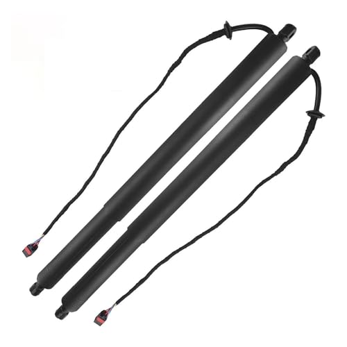 Tige support hayon électrique LR083139 pour réparer un coffre bloqué