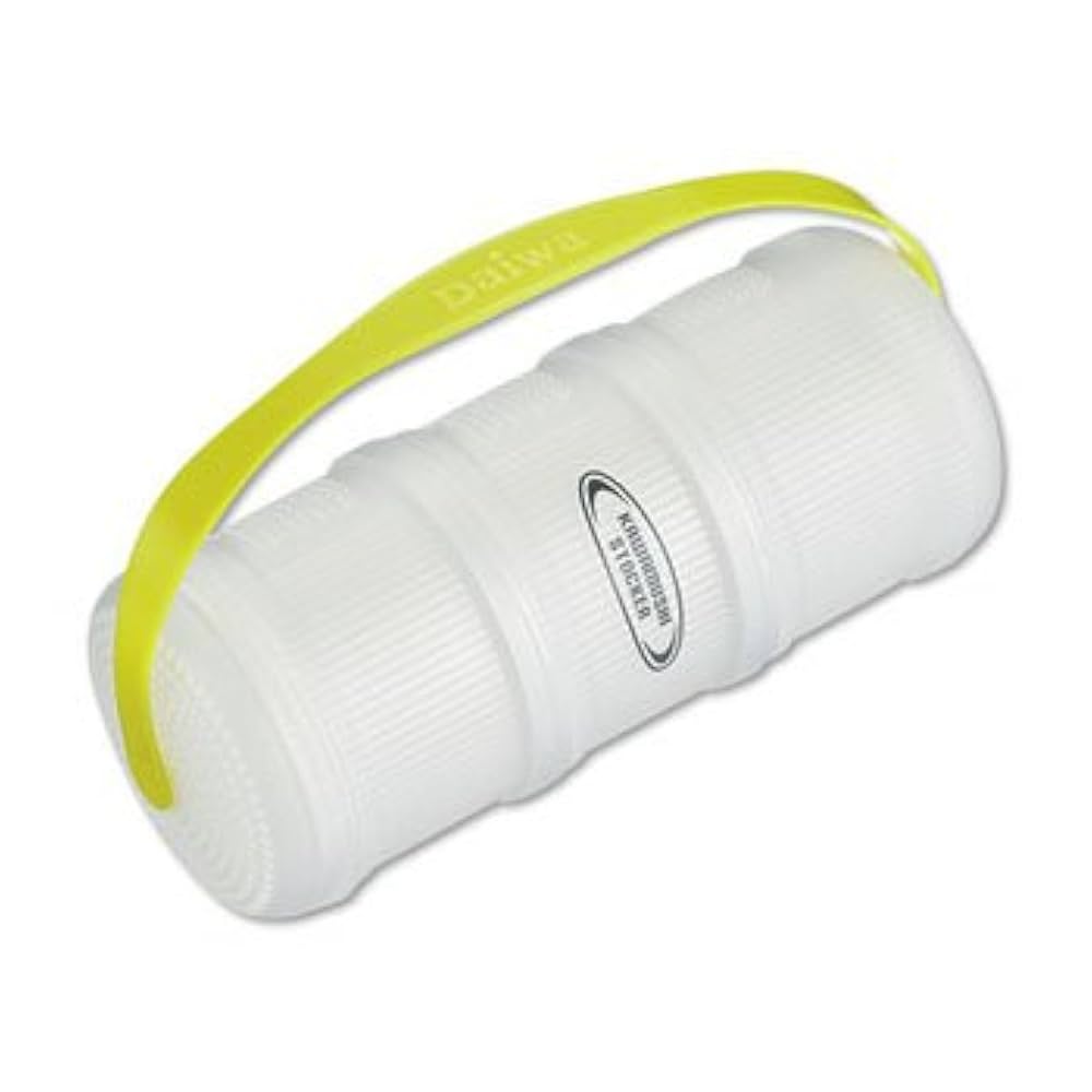 Amazon | ダイワ 餌箱 川虫ストッカー 762496 | ダイワ(DAIWA