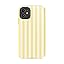 Butter Yellow Stripes | Sunday Best