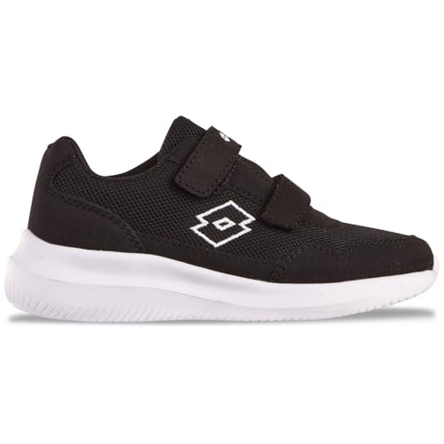 Zapatillas Tenis Niño 26 Marca Lotto
