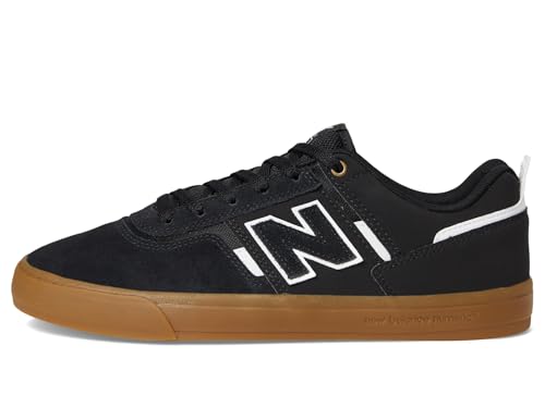 New Balance New Balance 306 - Jamie Foy Black/Gum 2 US Men's 11.5, Women's 13 Medium