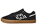 New Balance 306 - Jamie Foy Black/Gum 2 US Men's 10, Women's 11.5 Medium